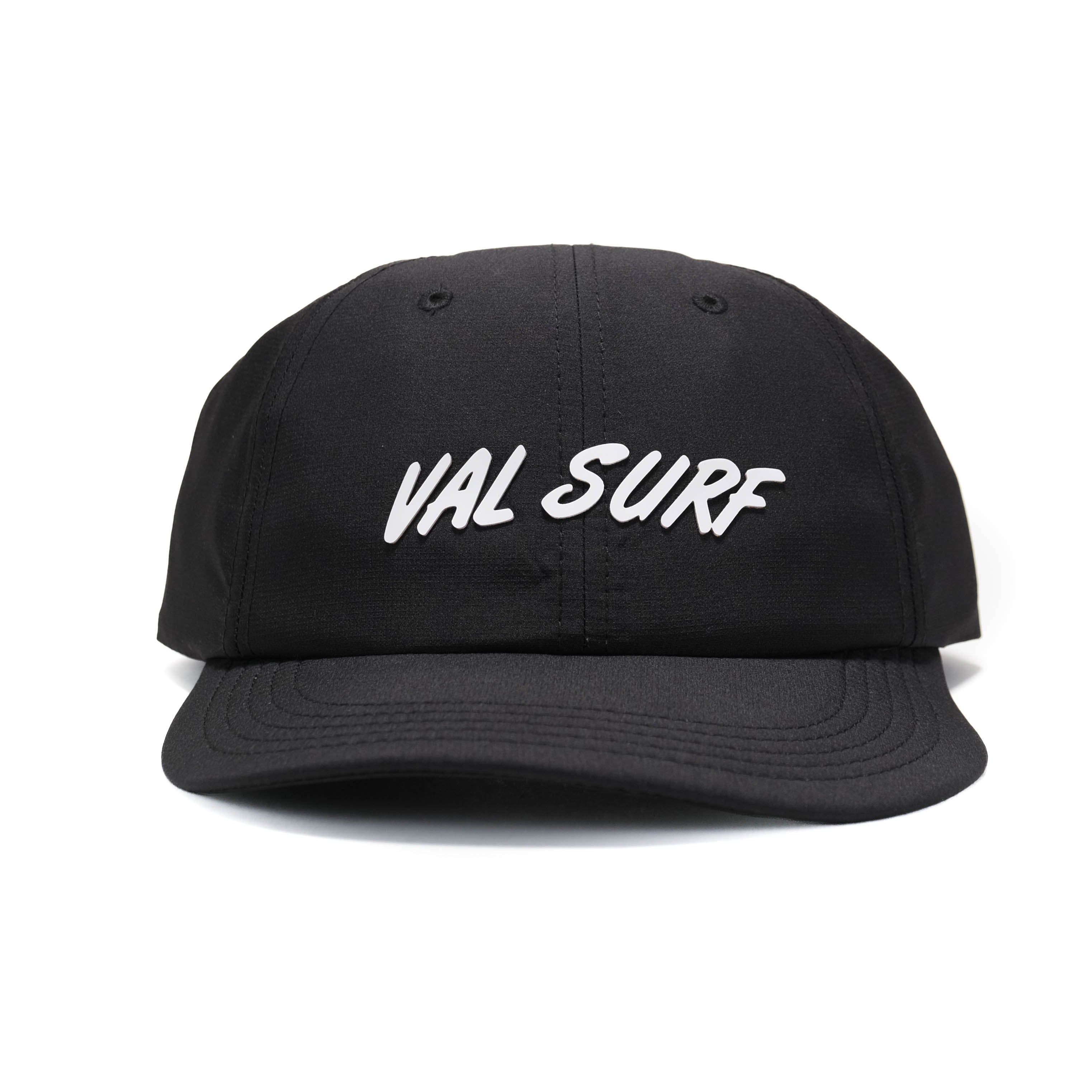 Ram Pong Hat - Black