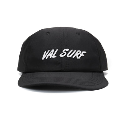 Val Surf - Ram Pong Hat - Black