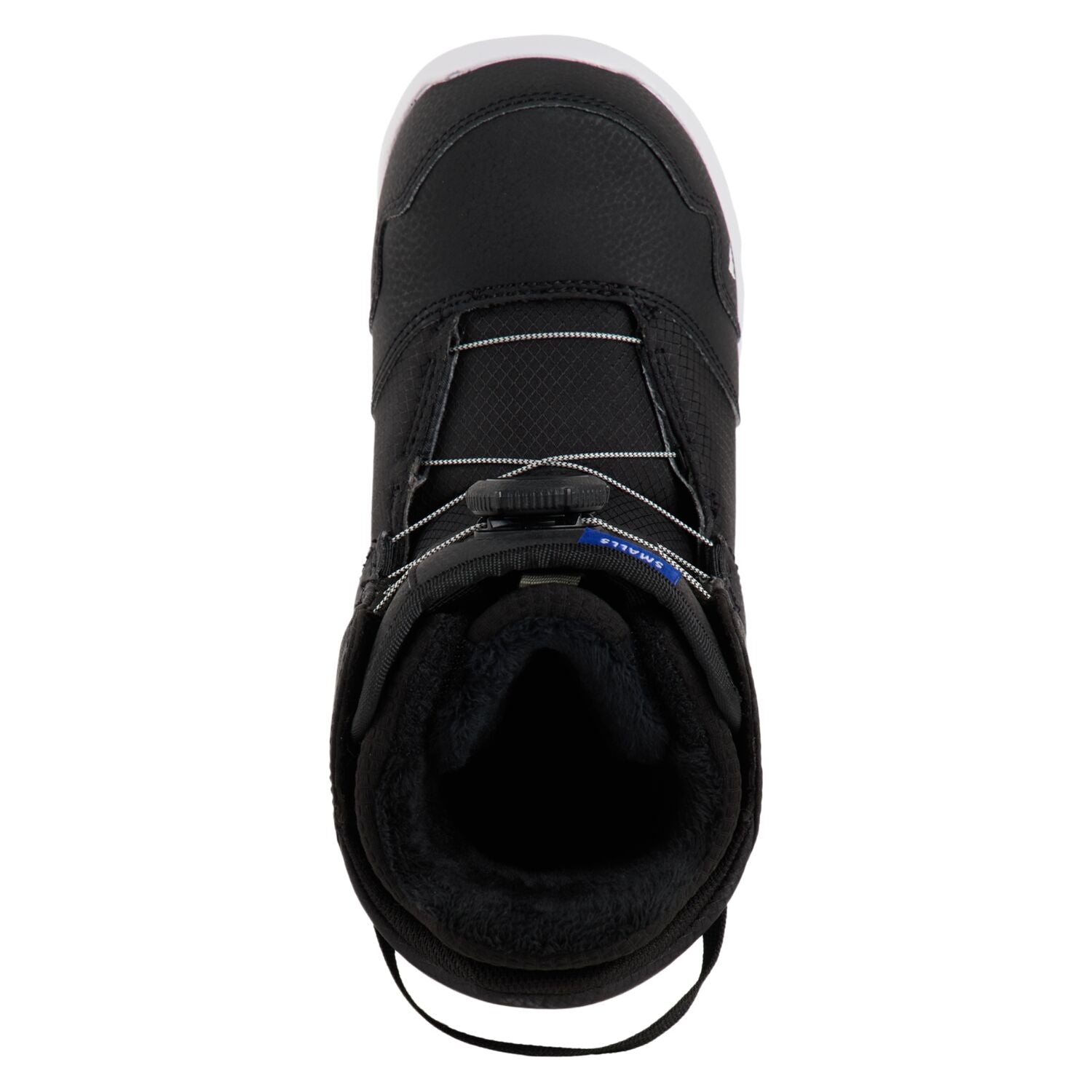Kids' Smalls BOA® Boot, Black