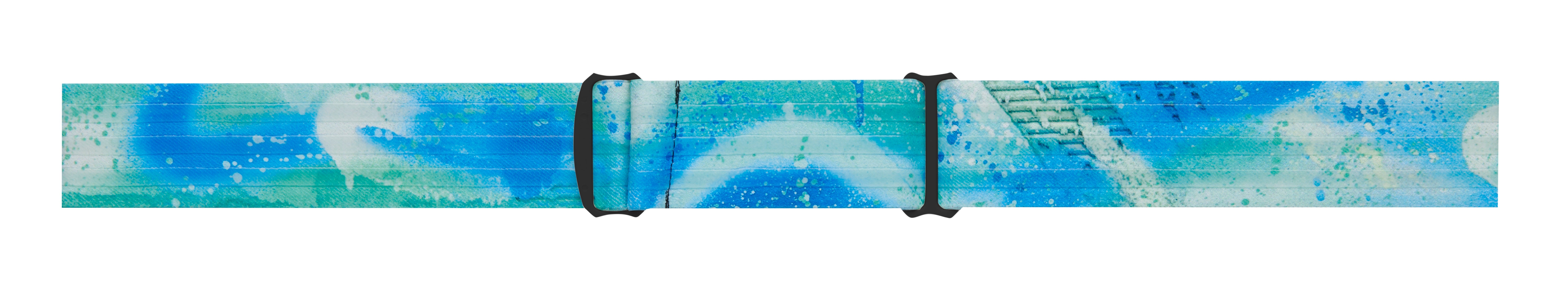 D1 OTG - Rattlecan/Dark Smoke+Flash Blue