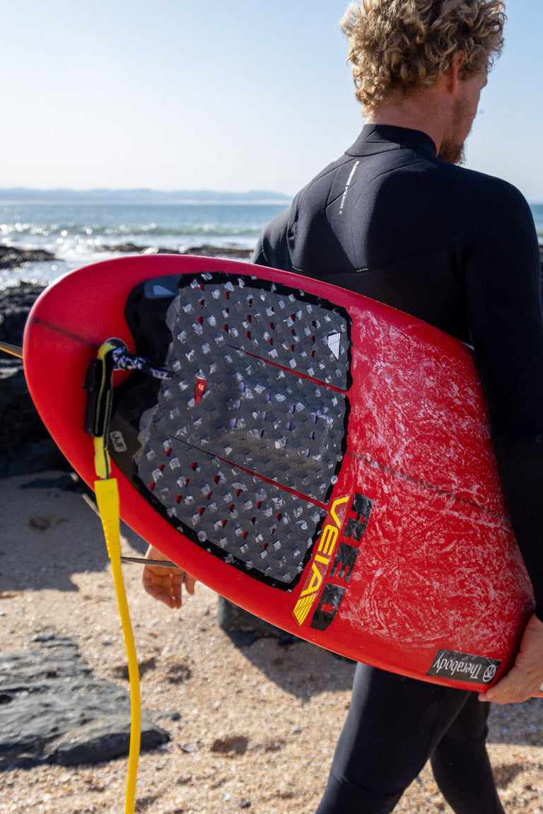 JJF Round Tail Pro, Night