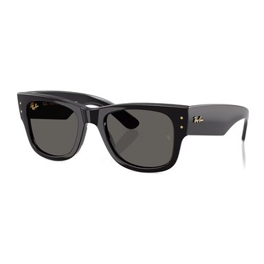 Ray Ban - Mega Wayfarer - Black/Ultra Black
