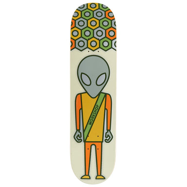 Alien Workshop - Solider Tan - 7.875