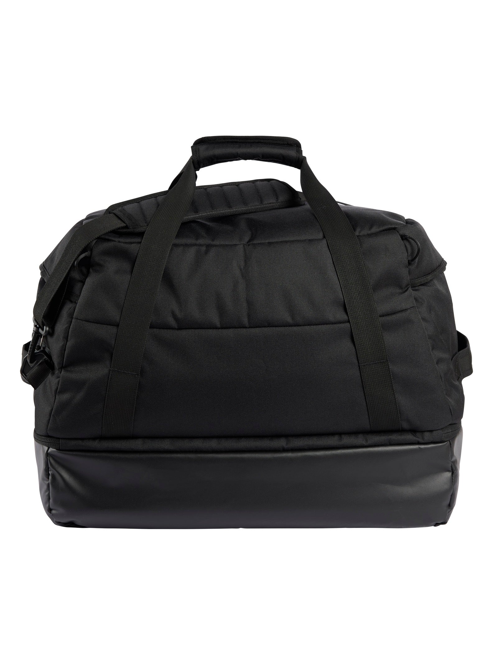 Gig 70L Duffel Bag - True Black