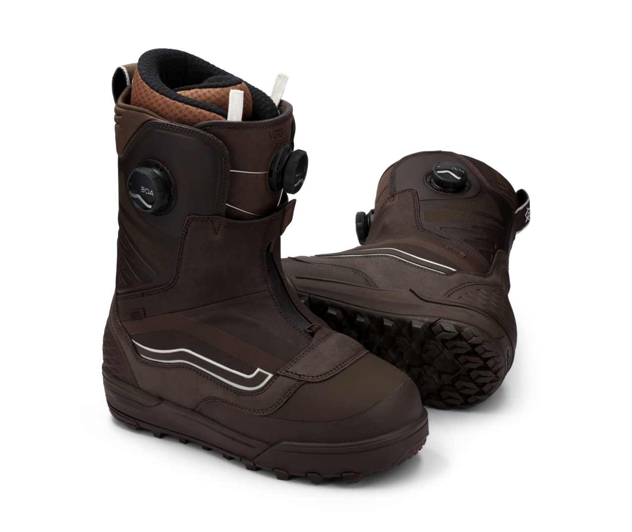 Verse (Blake Paul) - Demitasse/Black