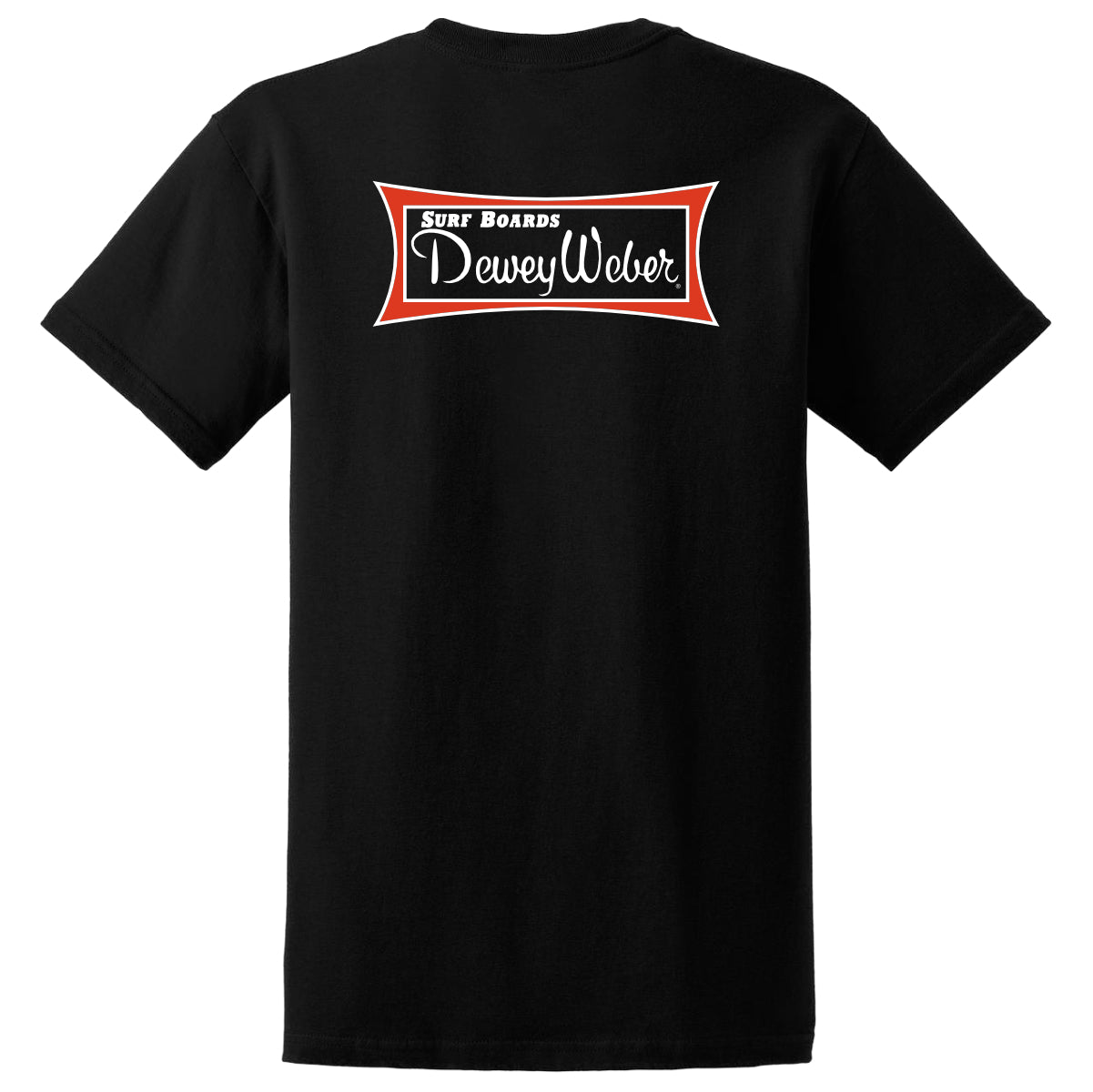 Weber Logo - Black