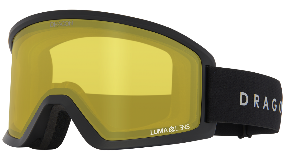 dragon goggles photochromic