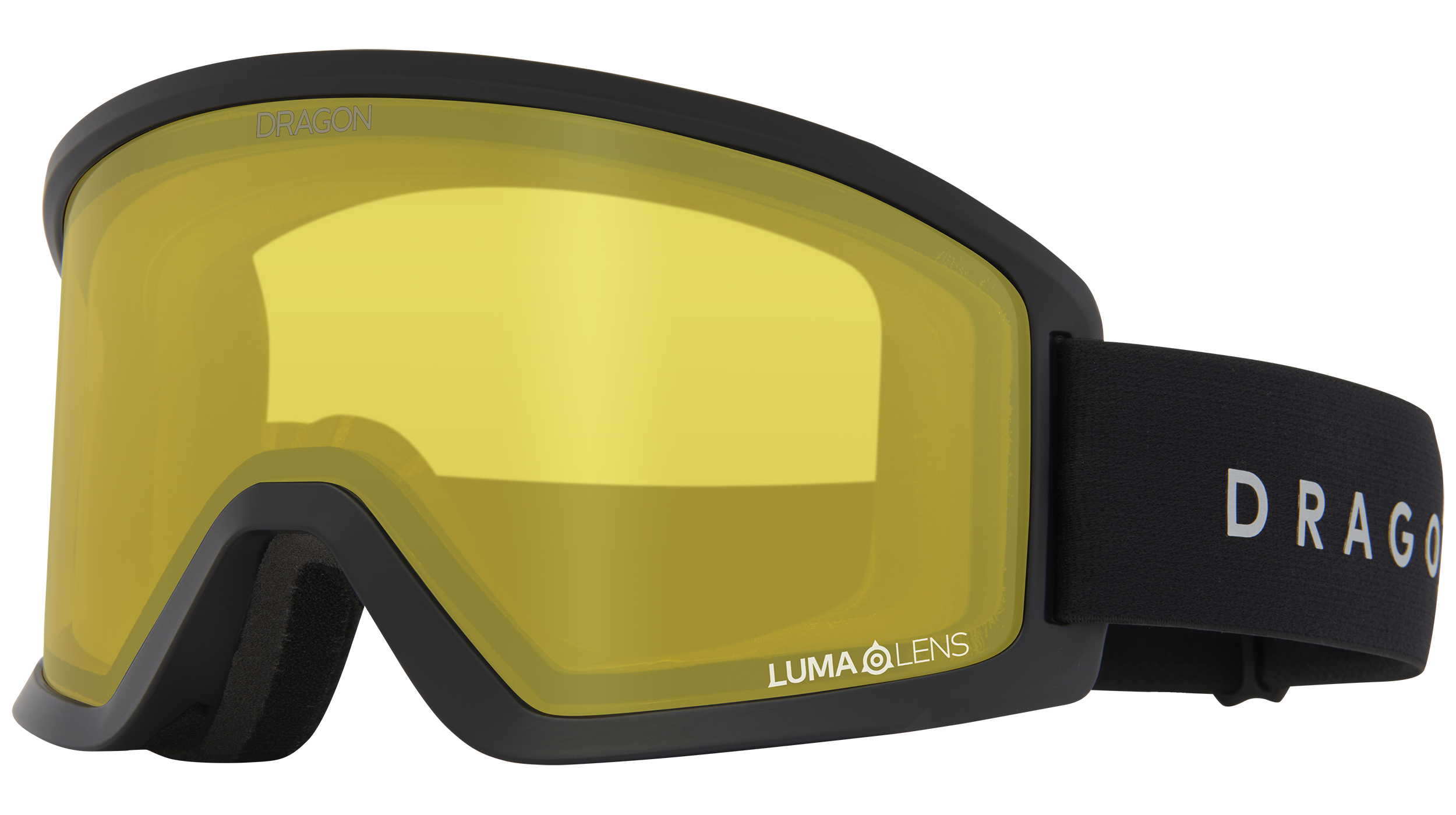dragon photochromic goggles DX3 Plus OTG