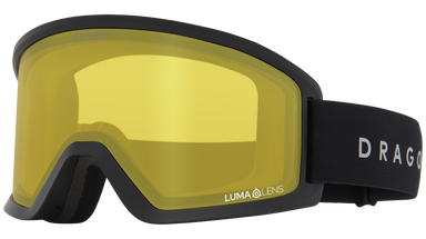 Dragon Optical - DX3 Plus OTG - Photochromic/PHYellow