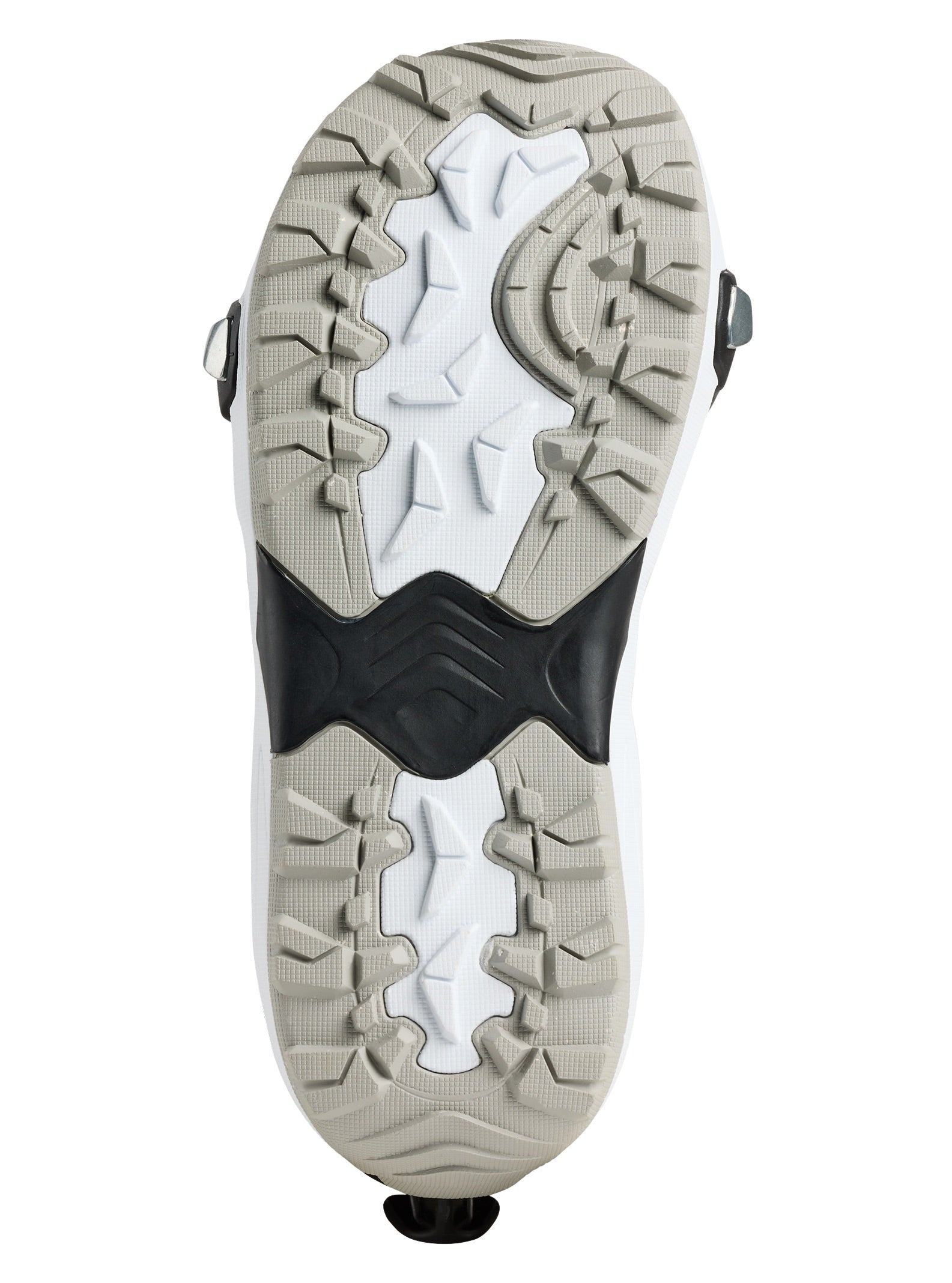 Highshot Step On Snowboard Boots - Gray Cloud