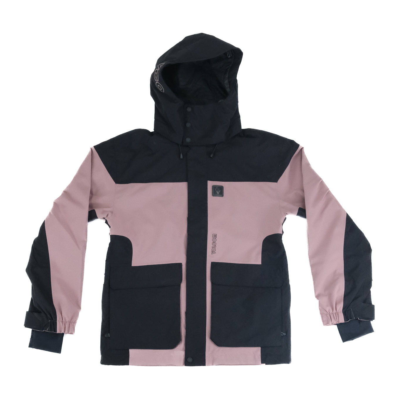 Kleveland Jacket - Mauve