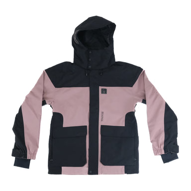Volcom - Kleveland Jacket - Mauve