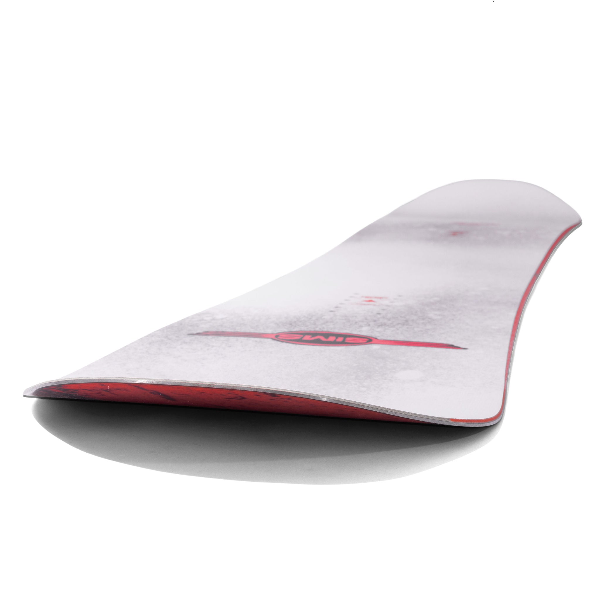Keyline Snowboard