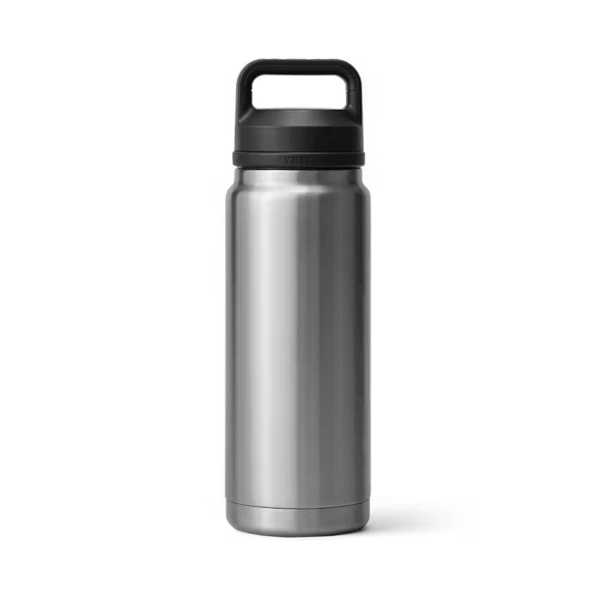 Rambler 26 Bottle Chug - Stainless Steel