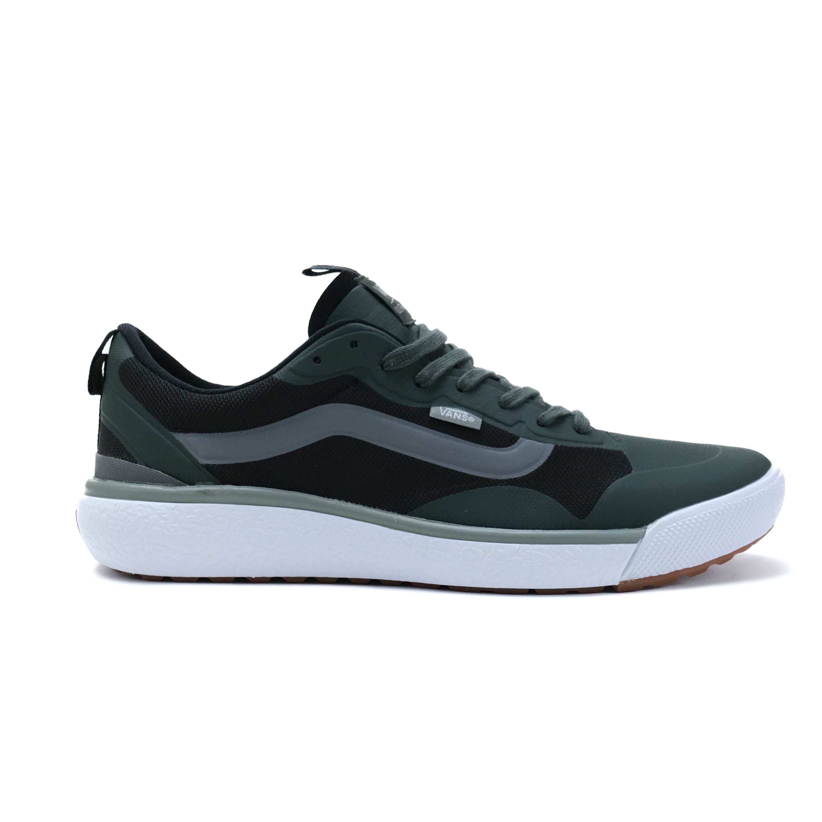 Ultrarange EXO - Dark Green/Black
