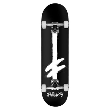 Deathwish - Gang Spray Complete - 7.75