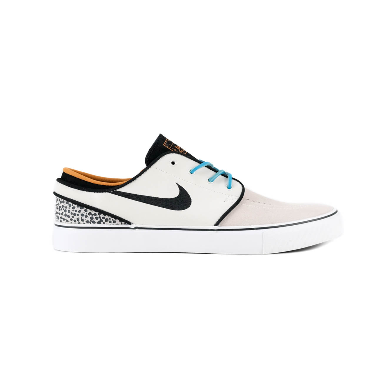 Nike SB Zoom Janoski OG+ - Phantom/Chlorine Blue-Black