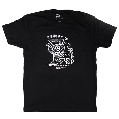 Val Surf - Brady x Val Surf Fishbowl Doggo - Black - Black