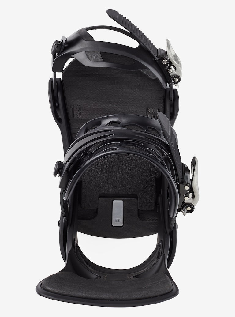 Men's Cartel X Re:Flex Snowboard Bindings