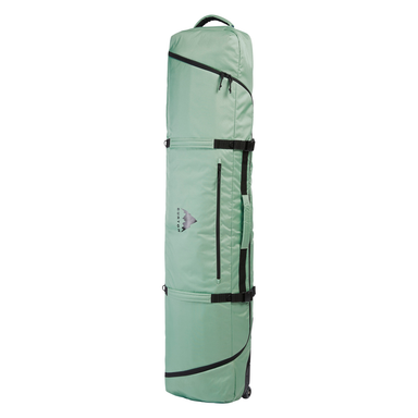 Burton - Wheelie Gig Bag, Soft Sage