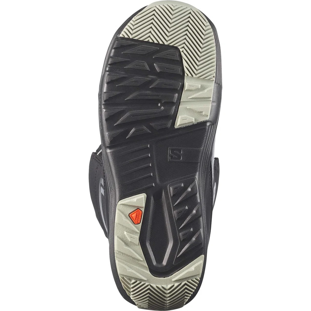 Womens Pearl BOA - Black