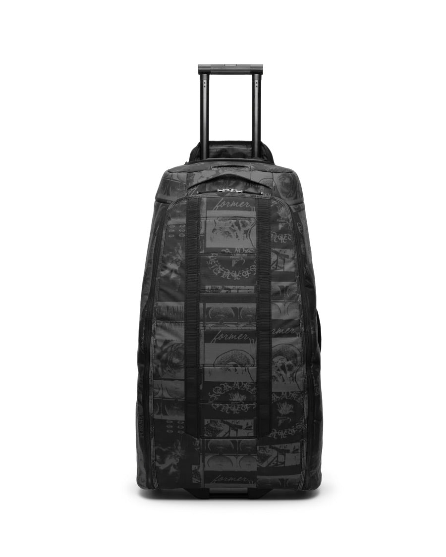 Hugger Roller Bag 90L - DB X Former