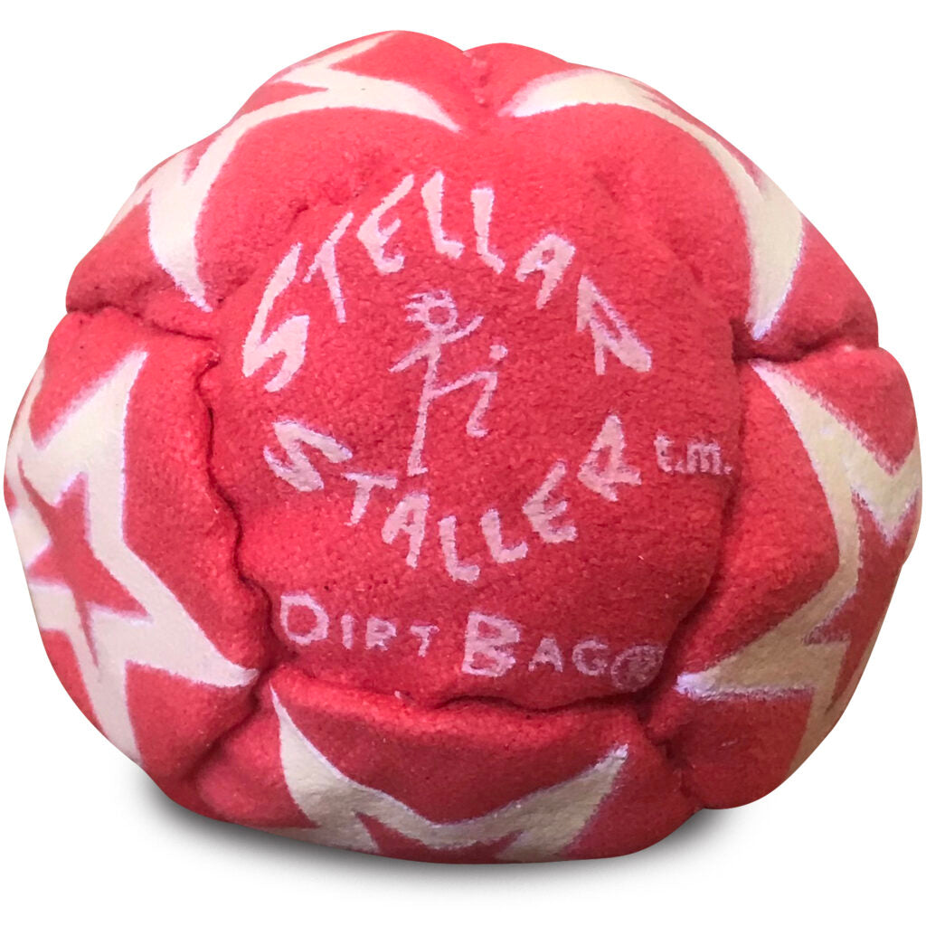 Dirtbag Stellar Staller Footbag