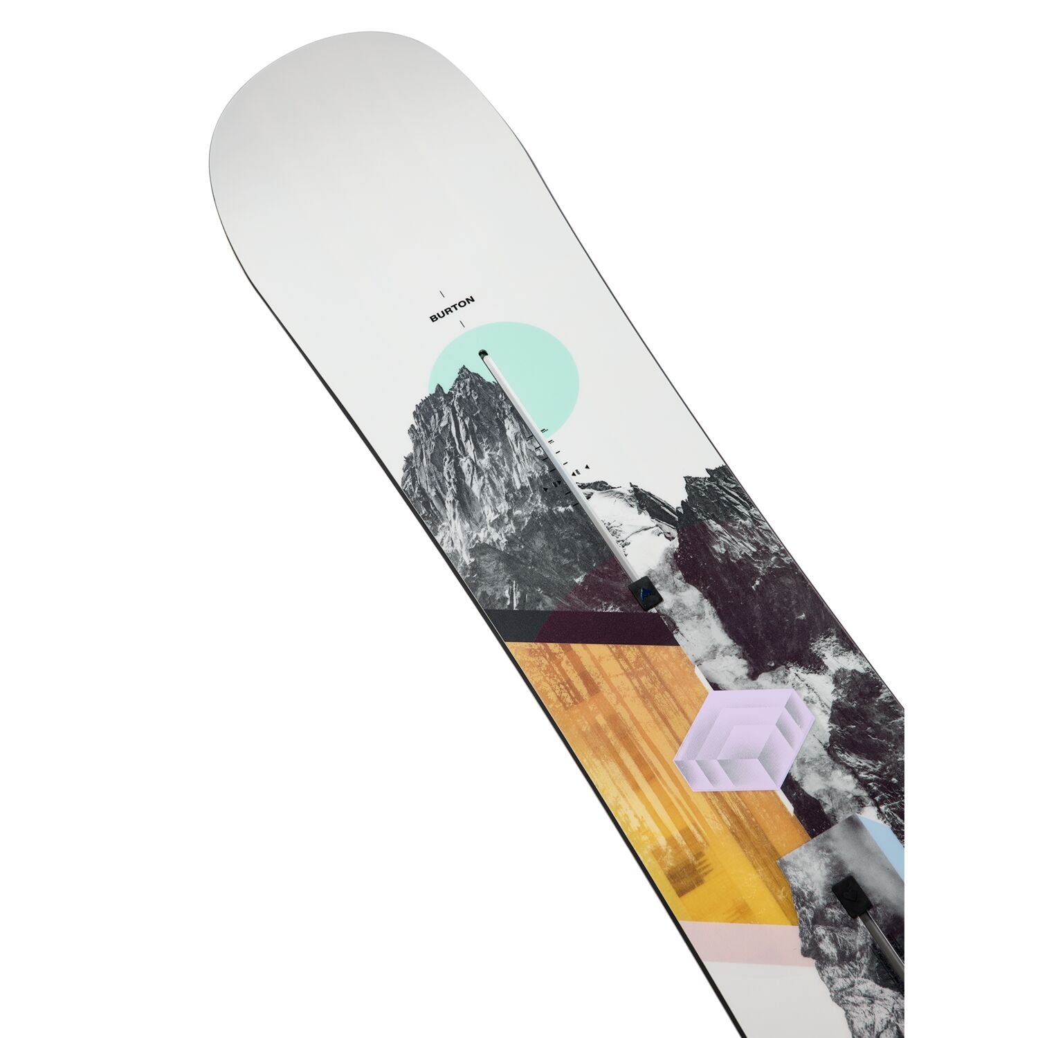 Women's Hideaway Board