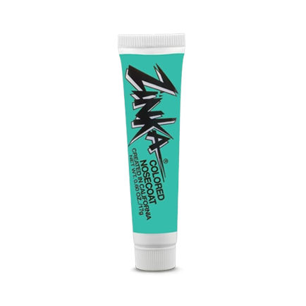 Nose Coat - Teal