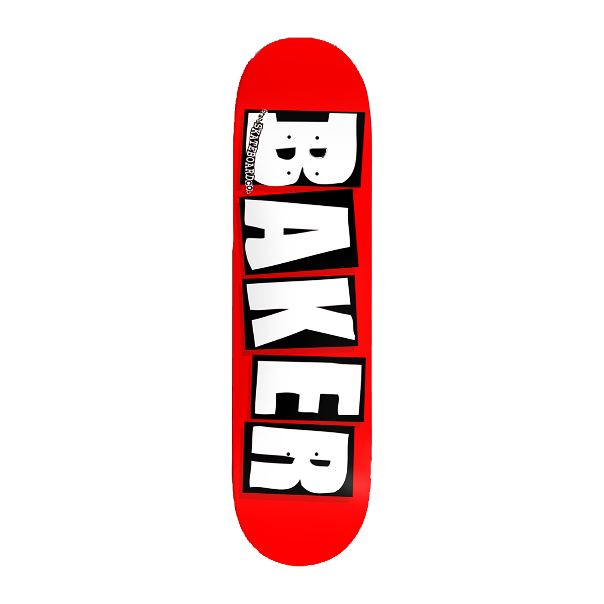 Brand Logo White - 8.0