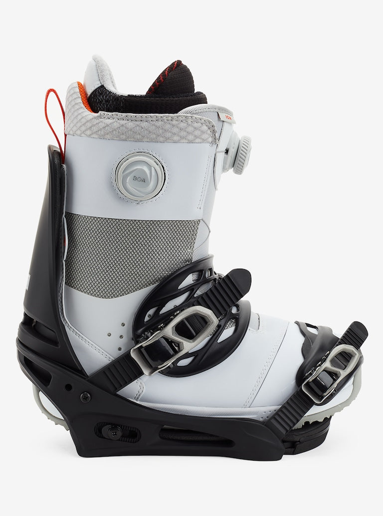 Men's Cartel X Re:Flex Snowboard Bindings