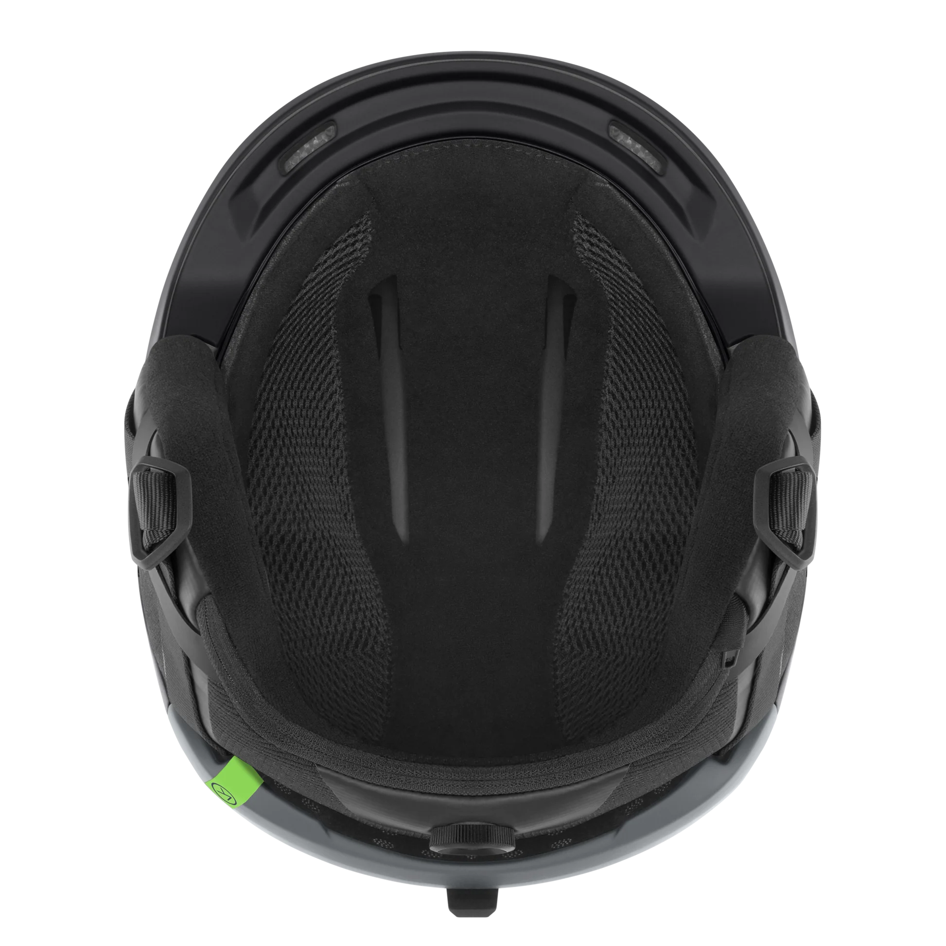 Descend MIPS (Round Contour Fit), Matte Black