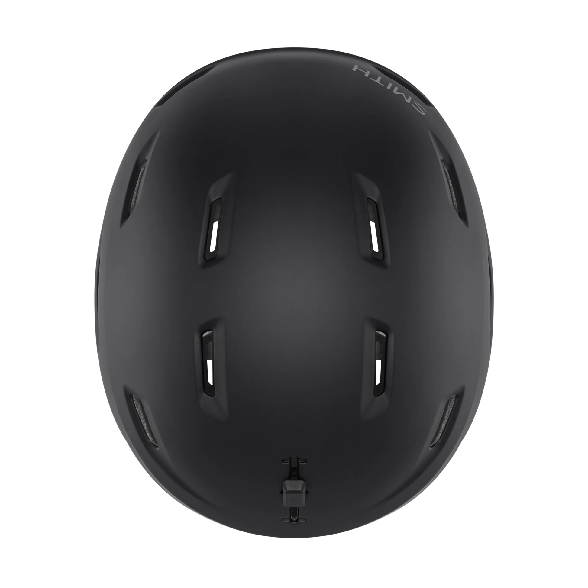 Descend MIPS (Round Contour Fit), Matte Black