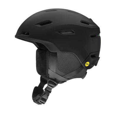Smith - Descend MIPS (Round Contour Fit), Matte Black