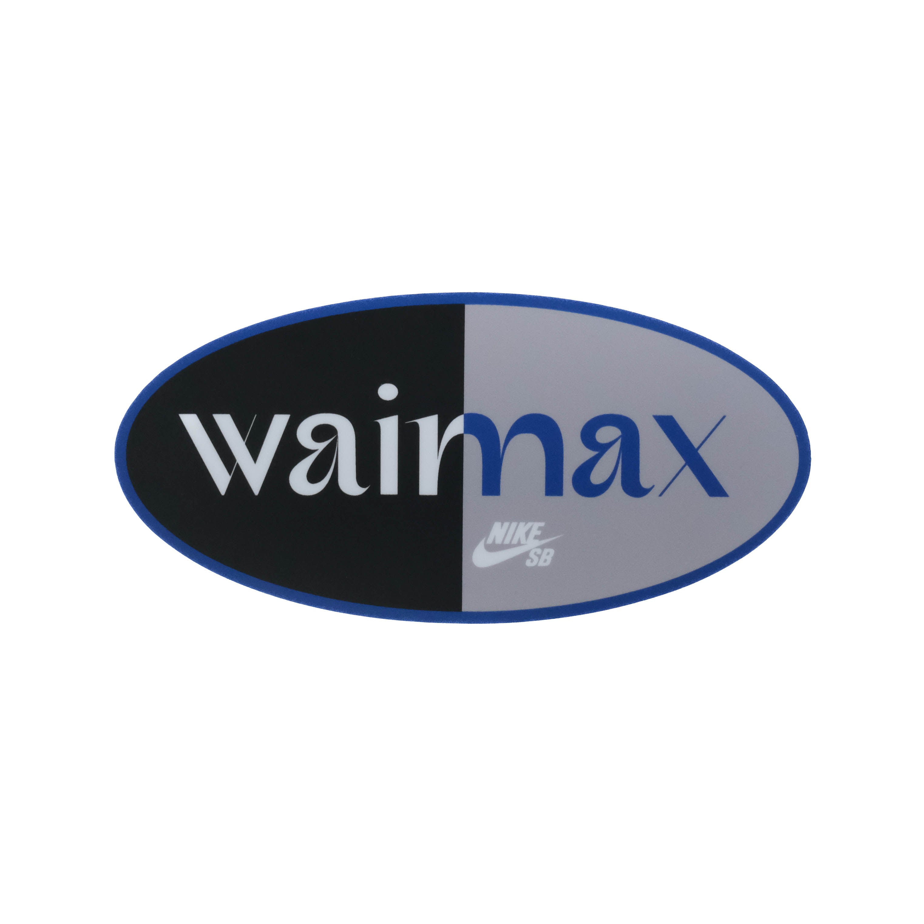 Nike SB Wair Max Sticker