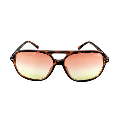 Happy Hour Eyewear - Dukes - Retro Tort