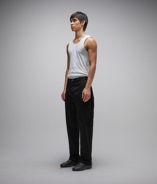 Legacy Chino Pant - Black