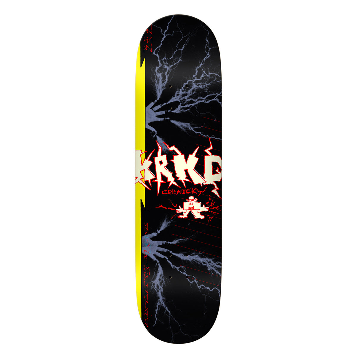 Cernicky Light Finger - 8.5