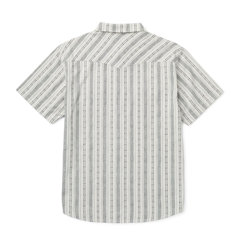 Amarillo S/S Shirt - White