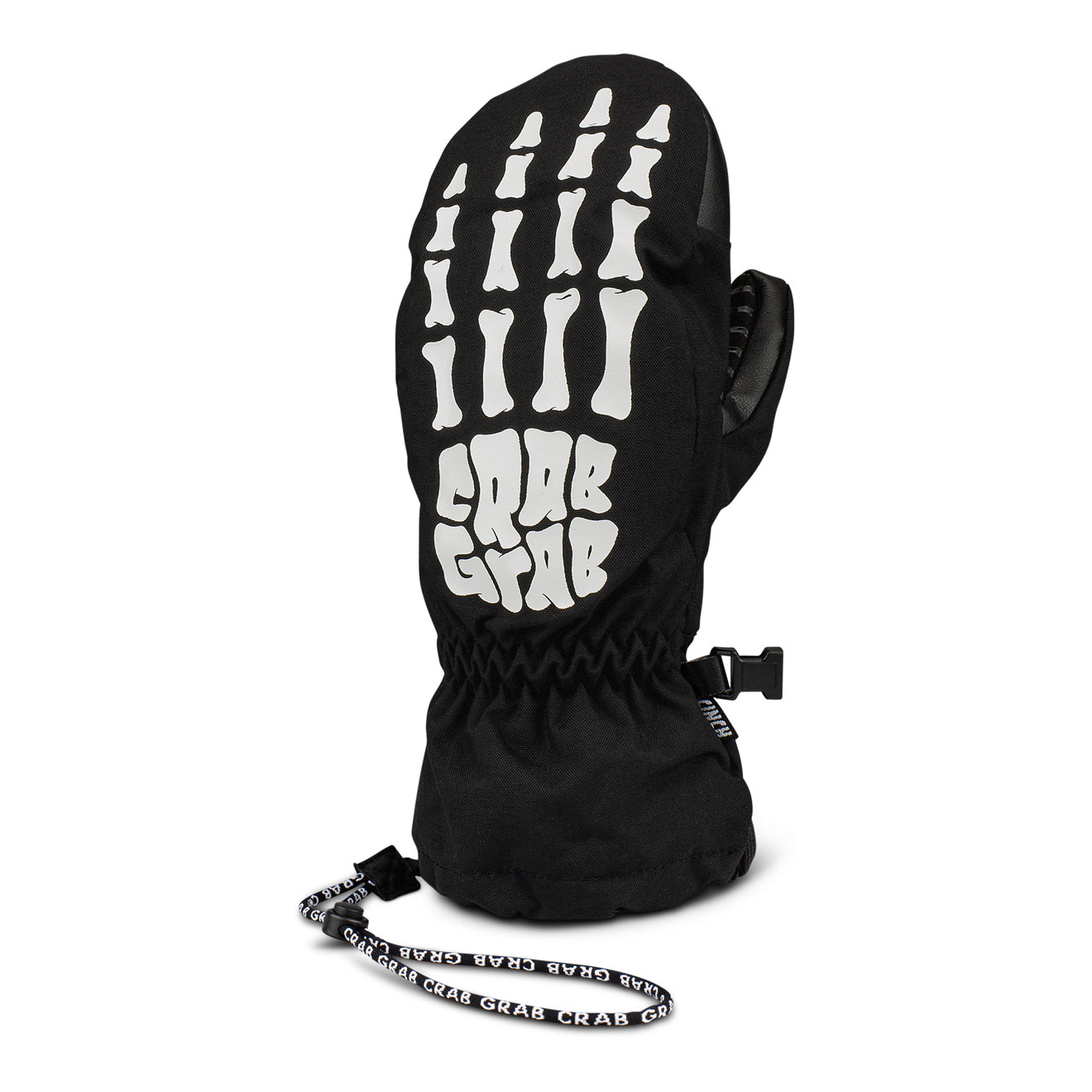 Cinch Youth Mitt, Bones