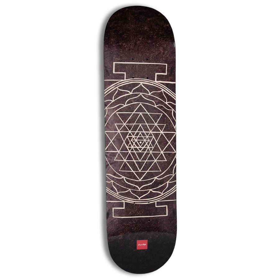 Trahan Mandala - 8.25