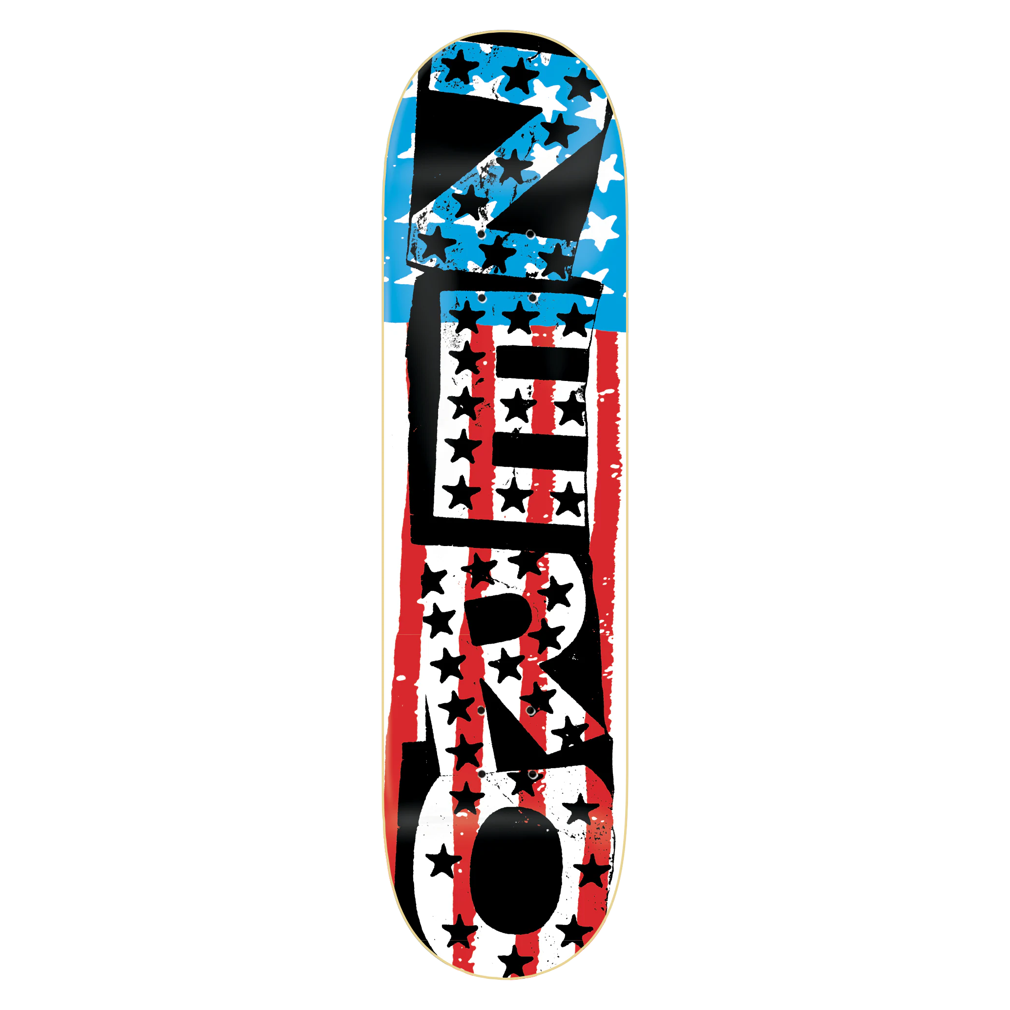 American Punk - 8.25