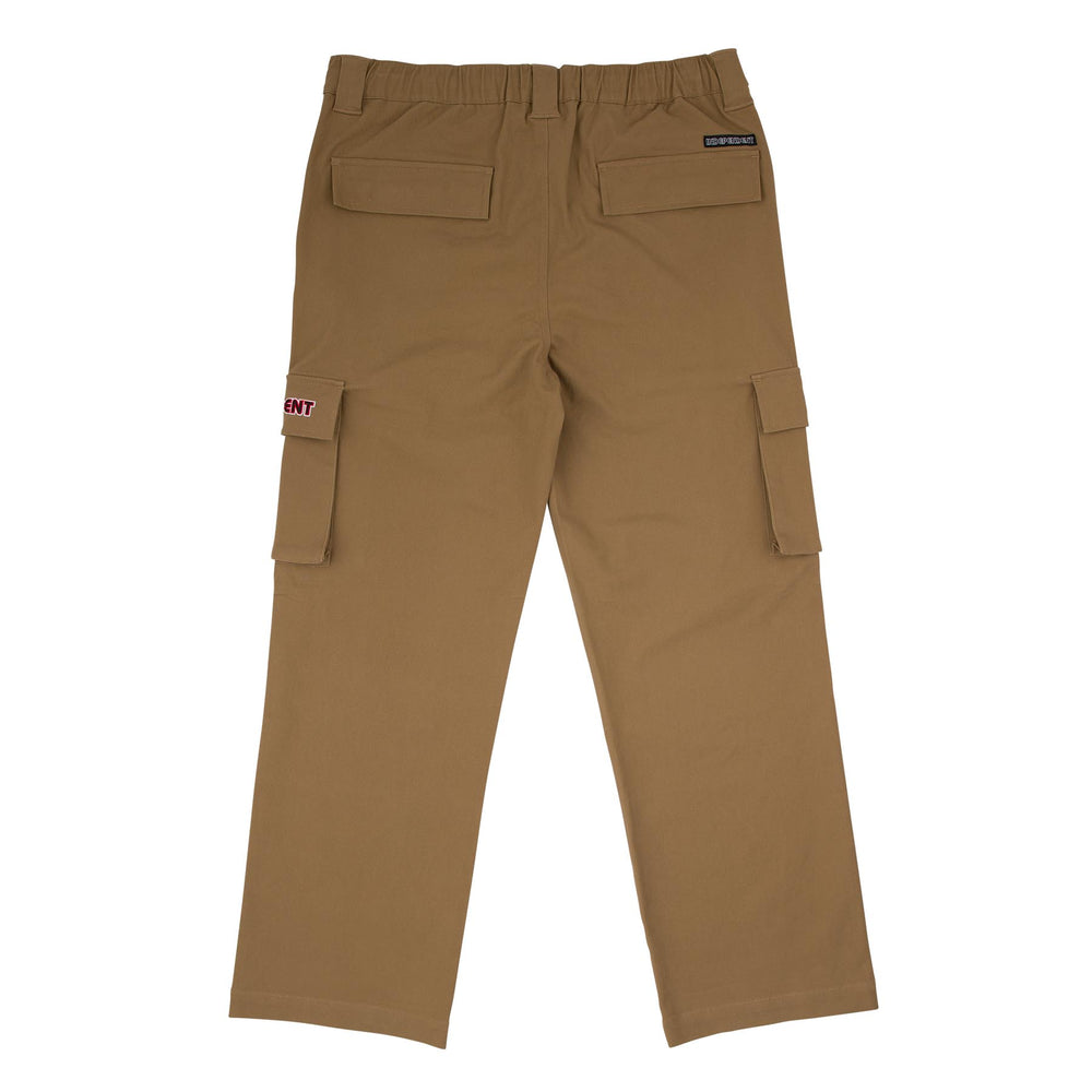 Groundwork Cargo Pant - Olive