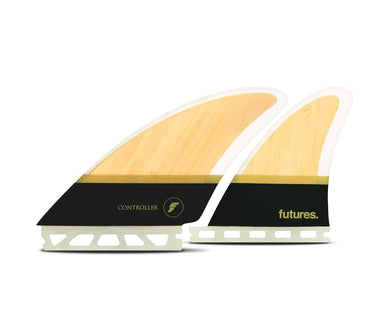 Future Systems - Controller Quad Bamboo