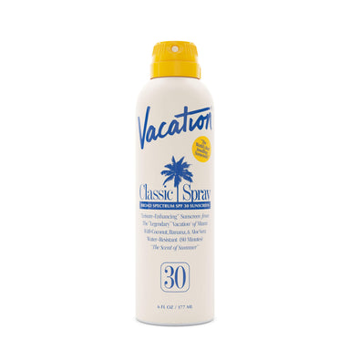 Vacation - Classic Spray SPF 30