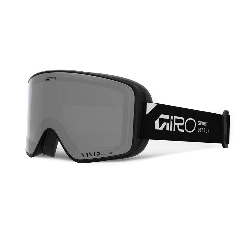 Method - Black Stacked - Vivid Onyx/Infrared