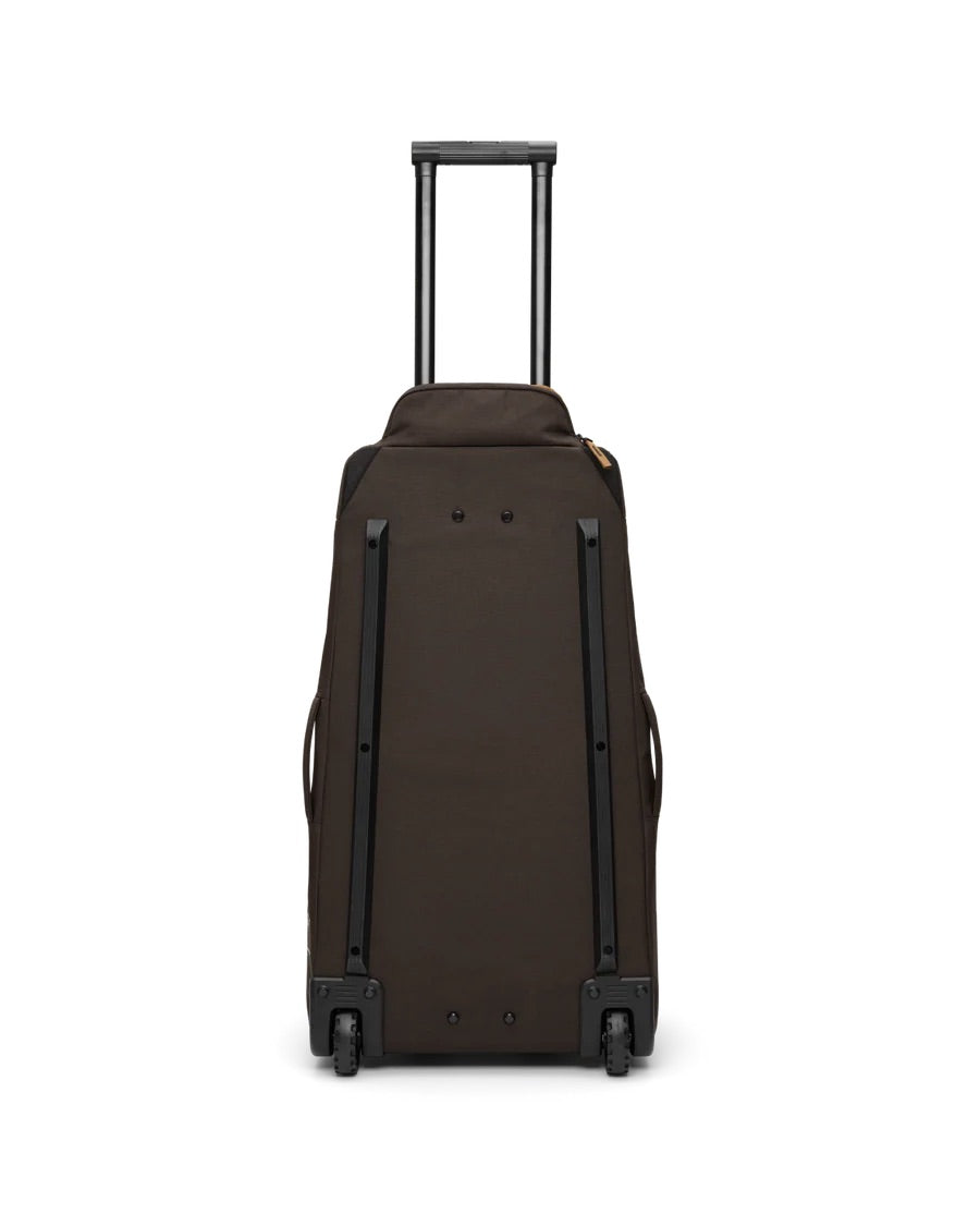 Hugger Roller Bag 60L - Espresso