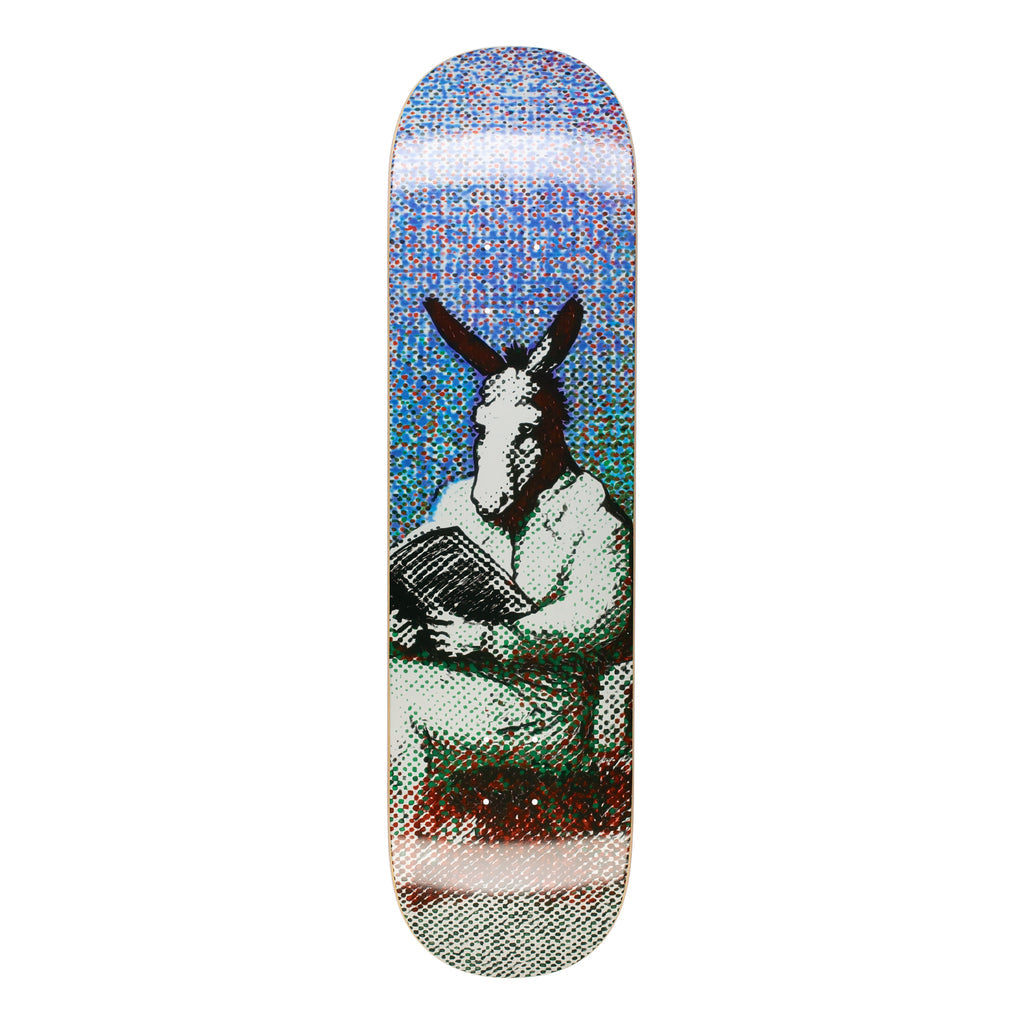 Dumb Donkey - 8.25