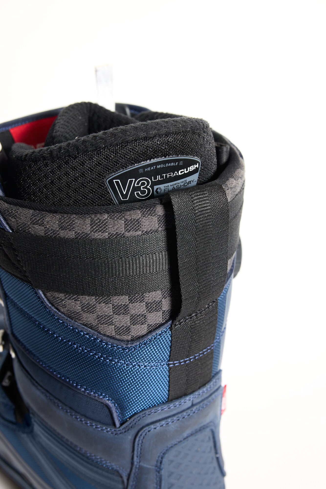 Infuse Cannon Cummins - Navy/Black