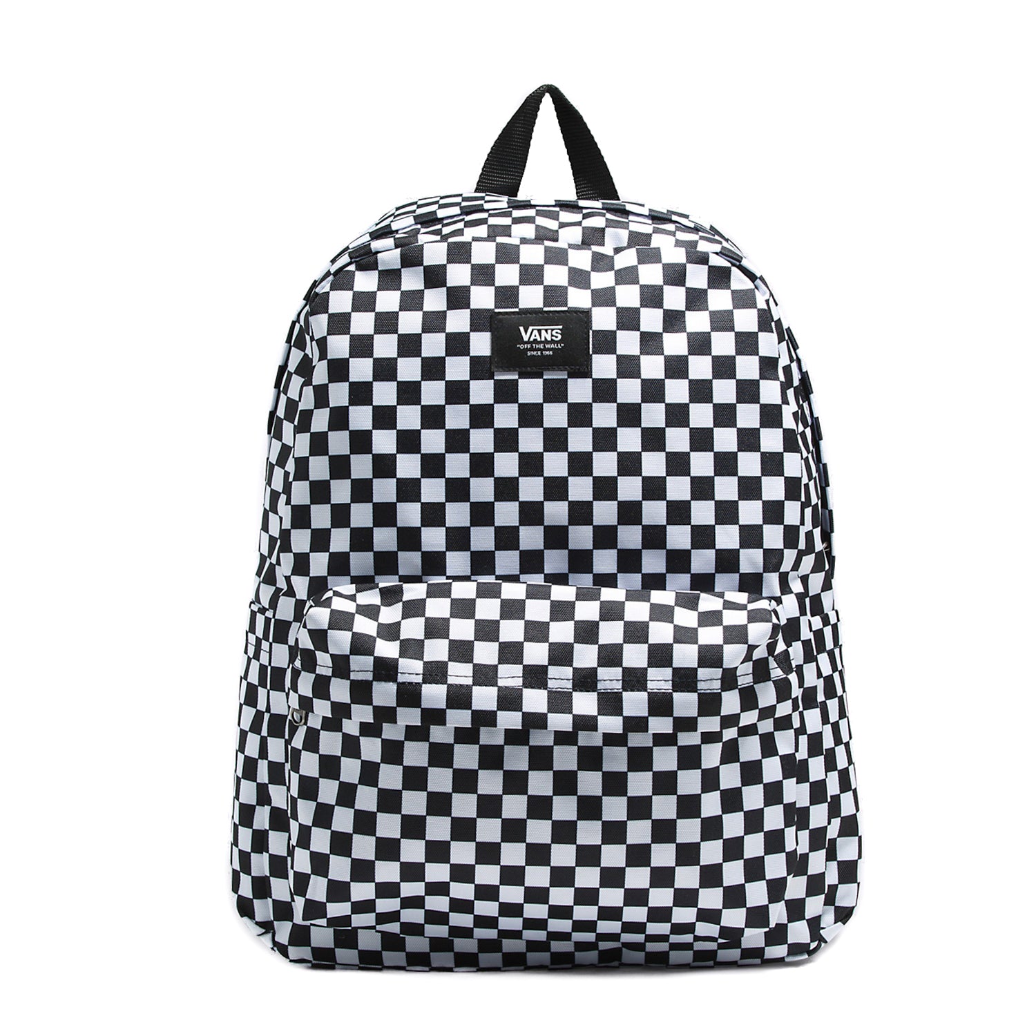black and white non-leather backpack Jones Golf Bags A2 Two side mesh pockets let them stash their water bottle with ease AUUXVA Backpack Black Day Of